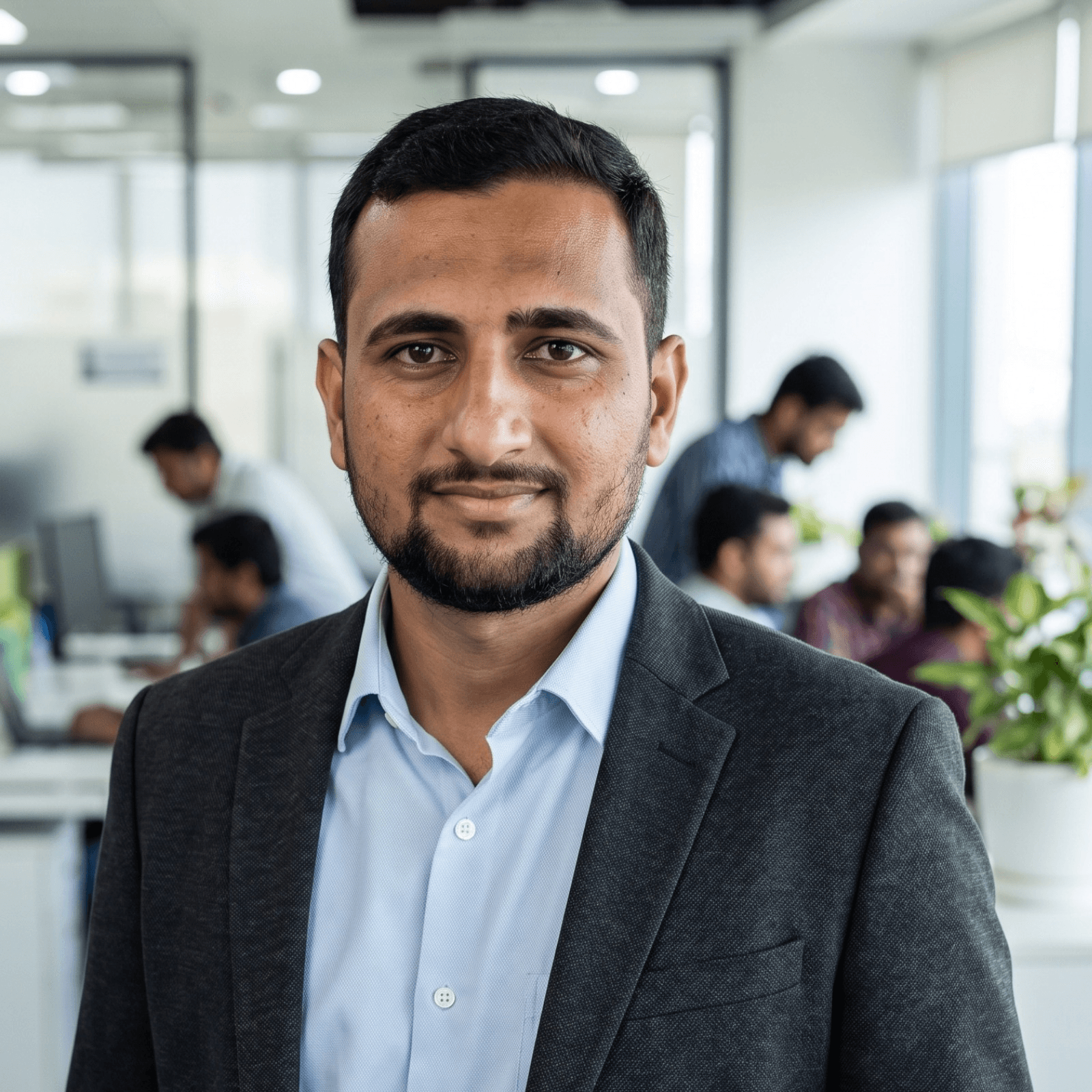 Aditya Fogat, Chartered Accountant at Udyora